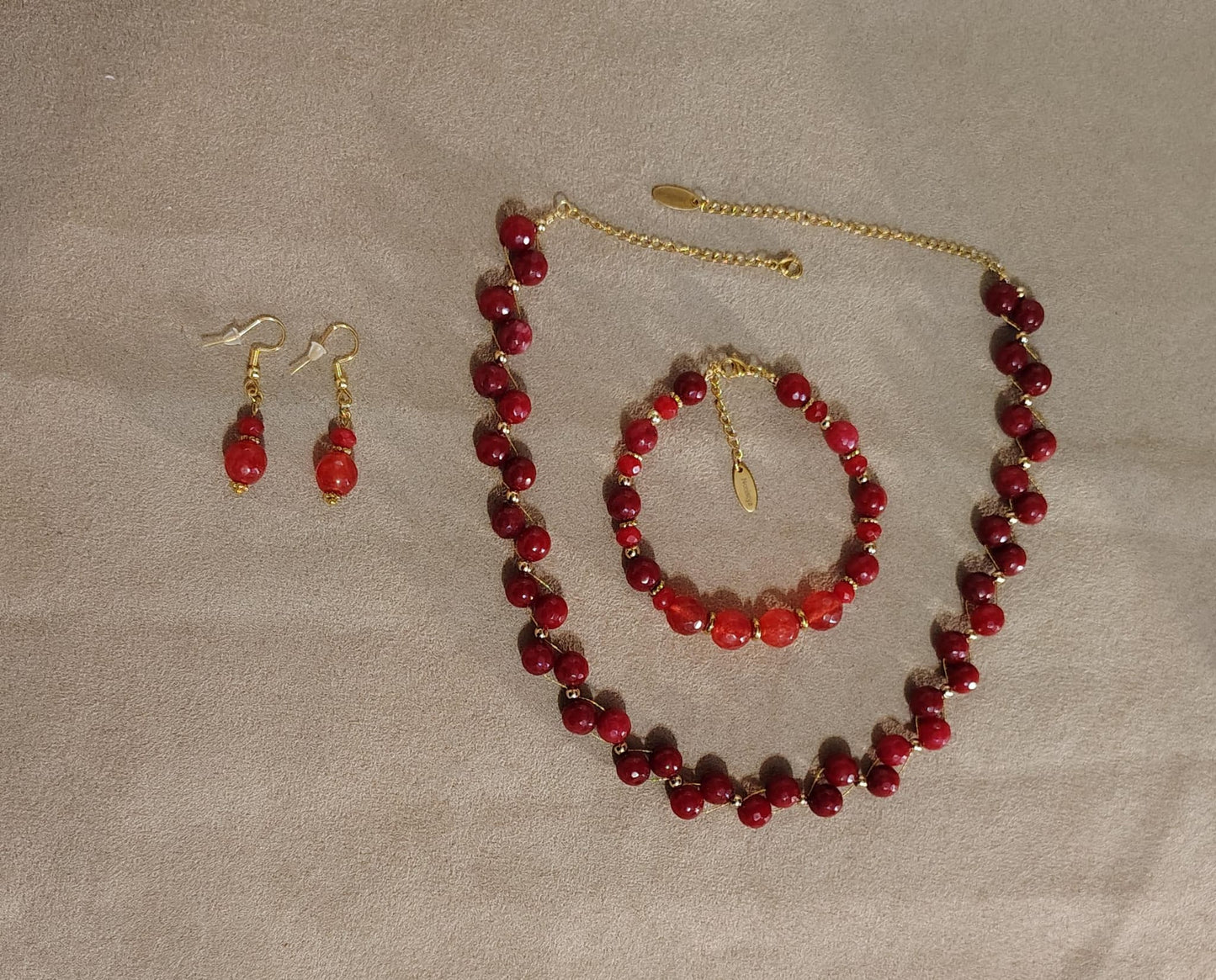 Rubi. Juego de accesorios