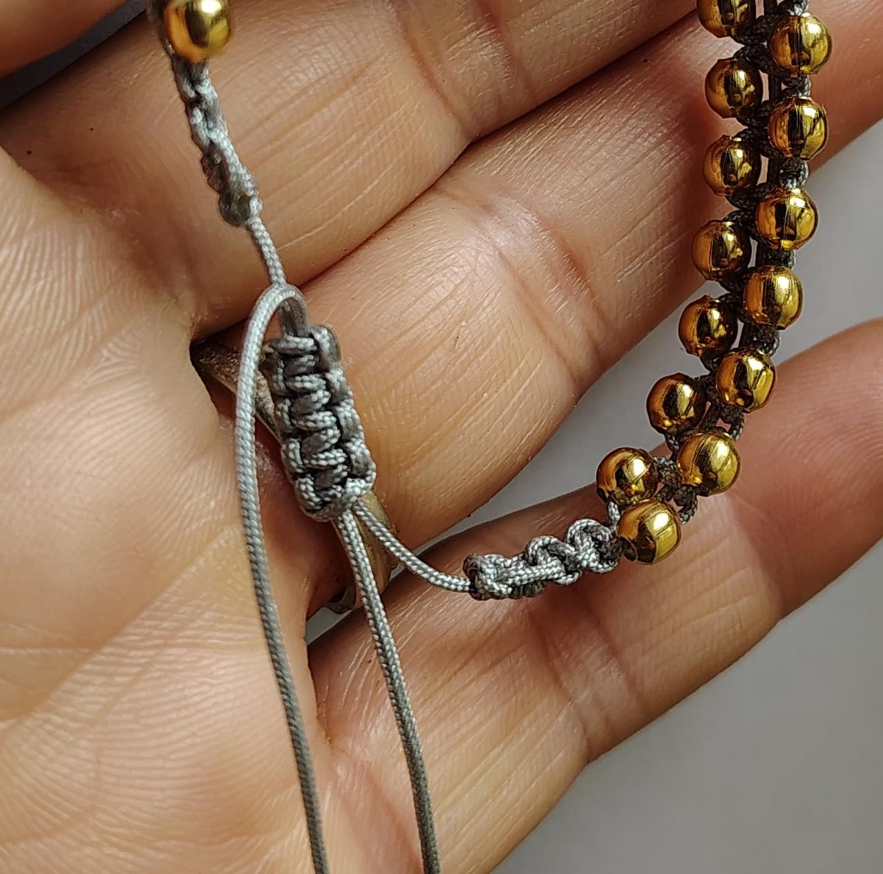 Brazalete 6.25 in