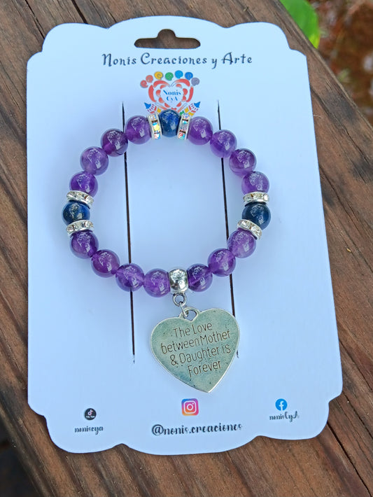 Bracelet for your little ones helps with focus, anger and ADHD.