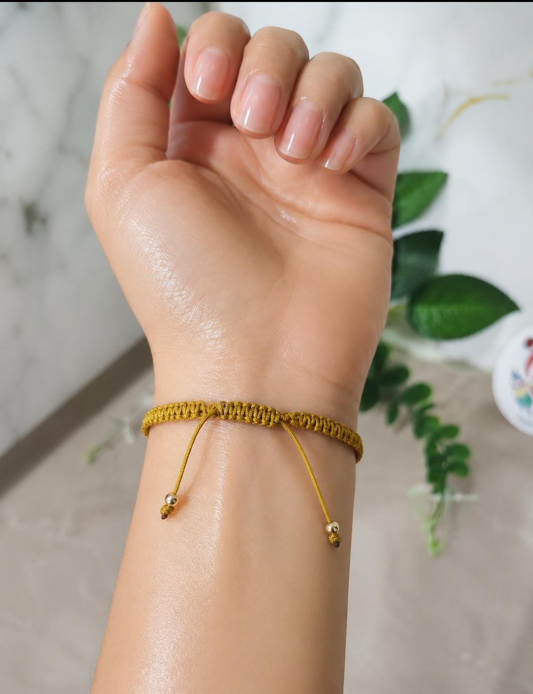 Brazlet and Necklace