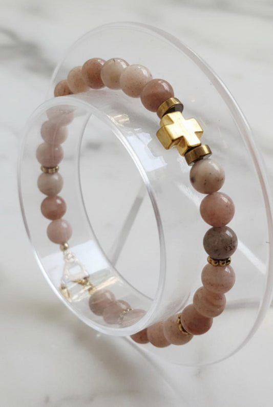 Brazalete 7.25 in