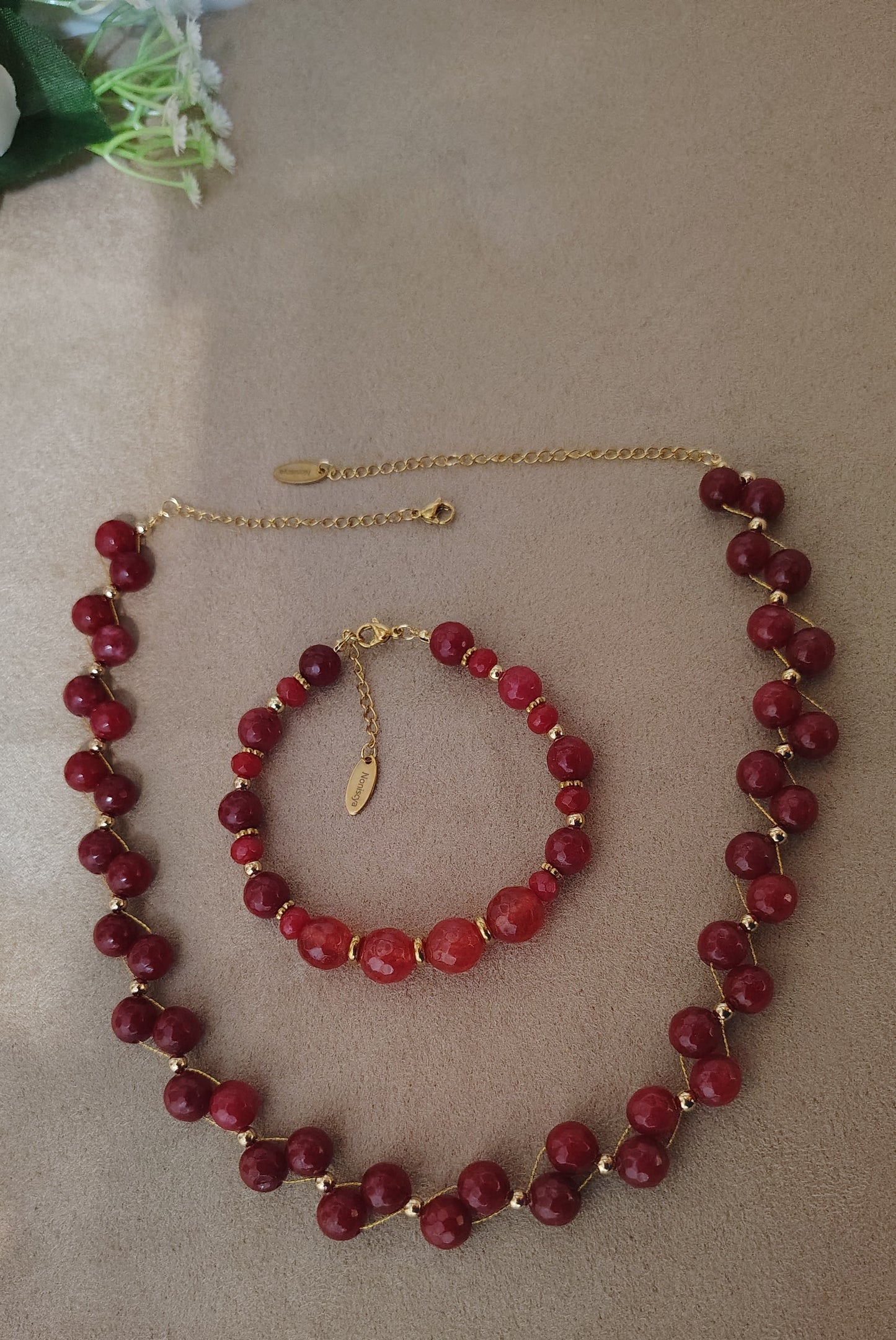 Rubi. Juego de accesorios