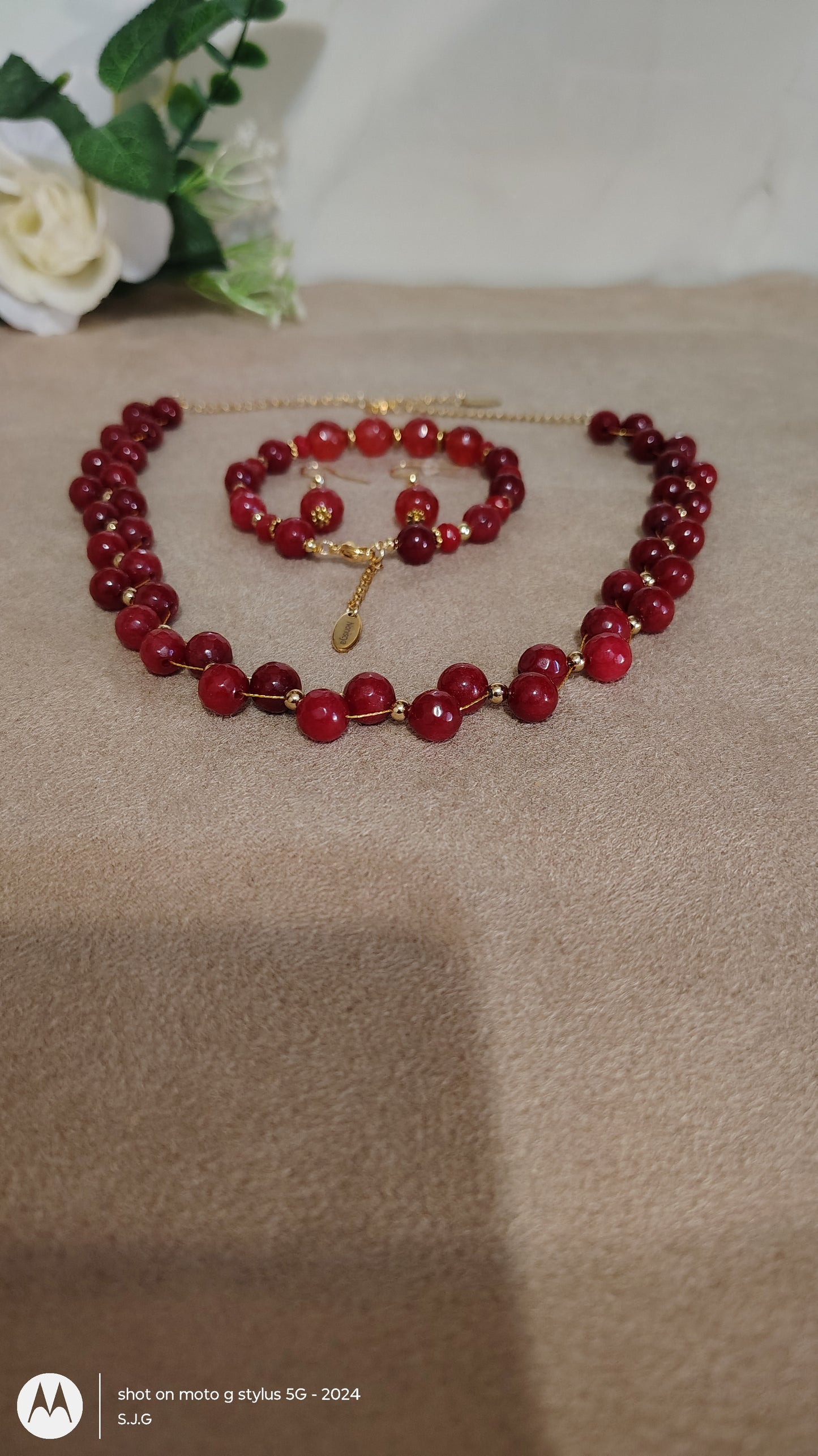 Rubi. Juego de accesorios